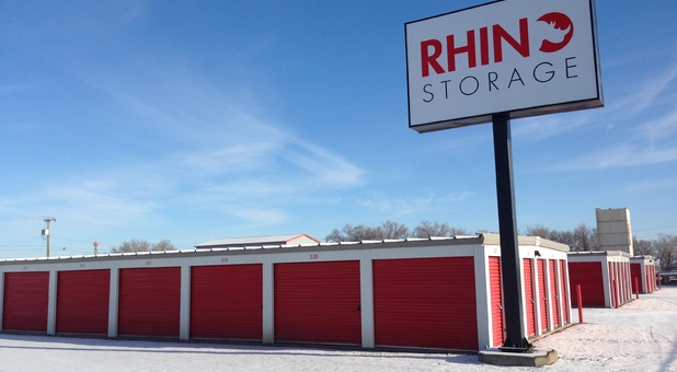 Rhino Storage Dunmore